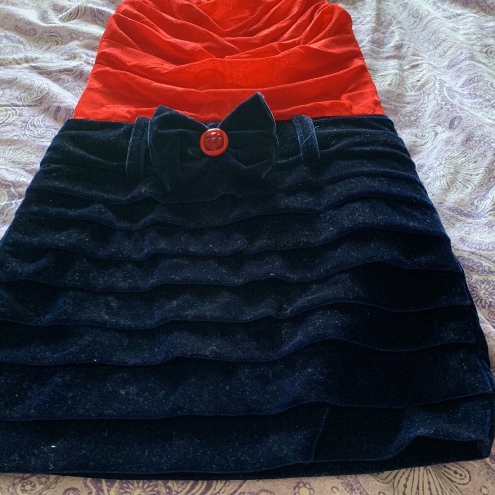 Dress - Picture 5 of 13